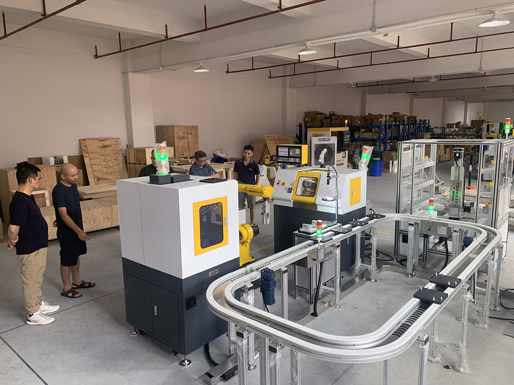 香港城市大老师来访yl23411永利集团公司