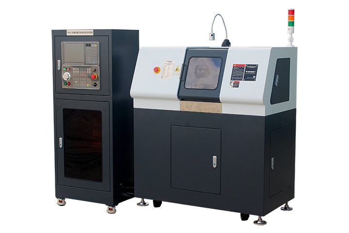 总线式数控车床综合实训系统