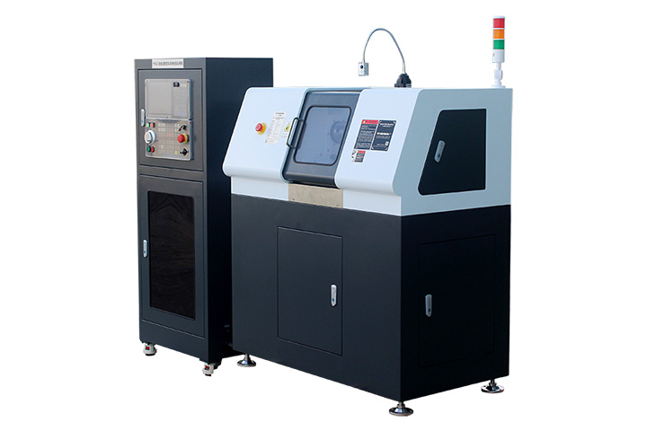 总线式数控车床综合实训系统