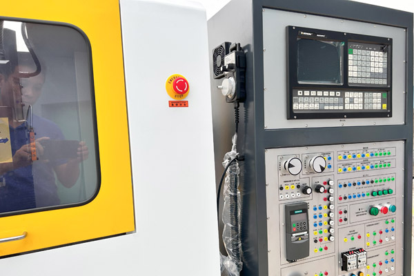 机电传动控制实验台